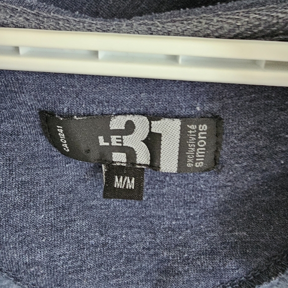 Hoodie - Picture 2 of 3